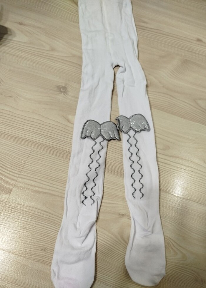 Kilotlu çorap - Görsel 3