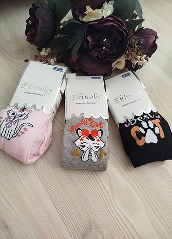 Kilotlu çorap - Görsel 2