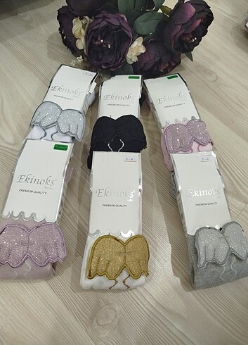 Kilotlu çorap - Görsel 2