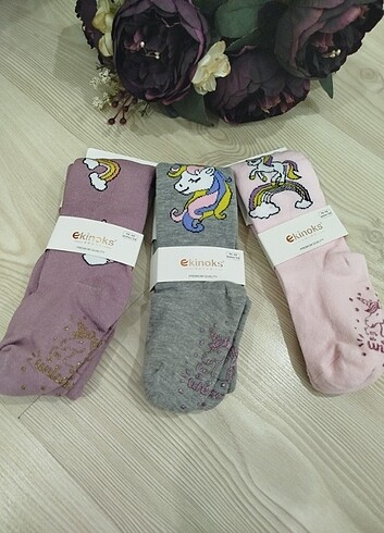 Kilotlu çorap - Görsel 2