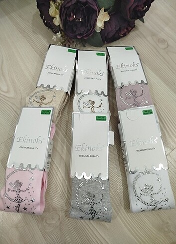 Kilotlu çorap - Görsel 2