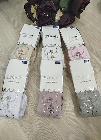 Kilotlu çorap - Görsel 2