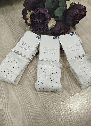 Kilotlu çorap - Görsel 2