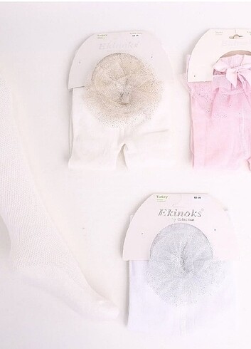 Kilotlu çorap - Görsel 2