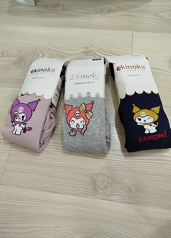 Külotlu çorap - Görsel 2