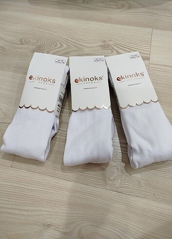 Kilotlu çorap - Görsel 2