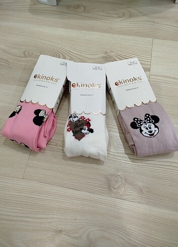 Kilotlu çorap - Görsel 2