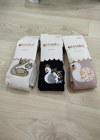 Külotlu çorap - Görsel 2