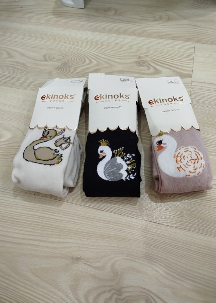 Külotlu çorap - Görsel 2