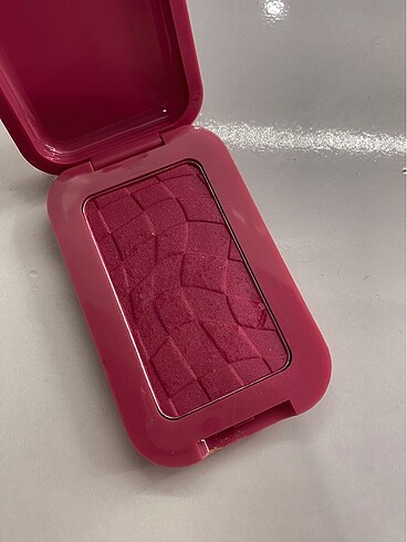 NYX Nyx buttermelt blush allık 07 no
