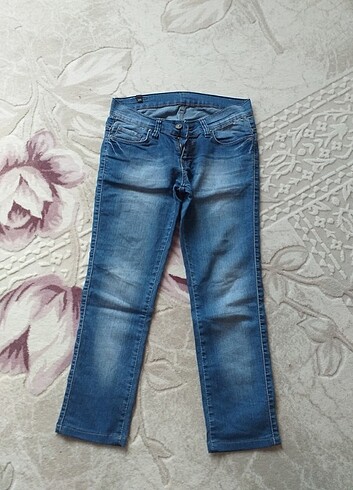 Kot pantolon
