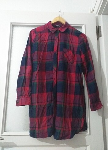 Kareli tunik 