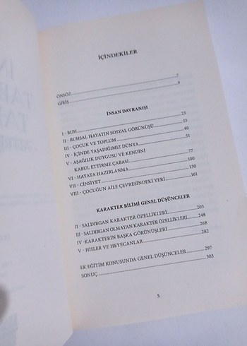  Beden Alfred Adler - İnsan Tabiatını Tanıma