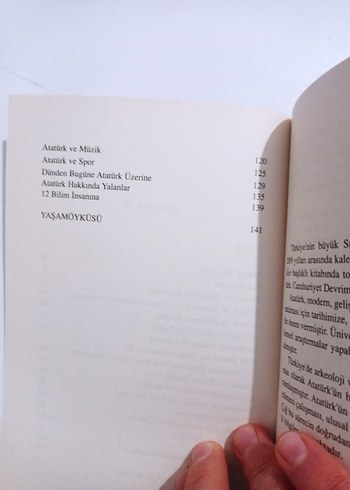 Beden Renk Atatürk ve Sümerliler - Muazzez İlmiye Çığ