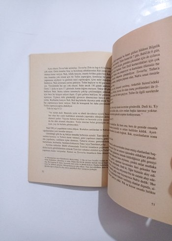 Beden Renk Kur'an İncil ve Tevrat'ın Sümer'deki Kökeni