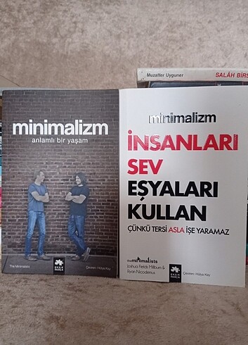Minimalizm
