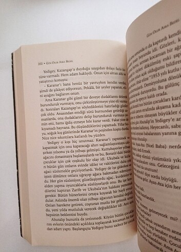 Beden Renk Gün Olur Asra Bedel Cengiz Aytmatov