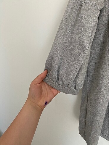 H&M Yeni tunik