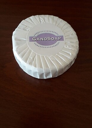 Gano soap