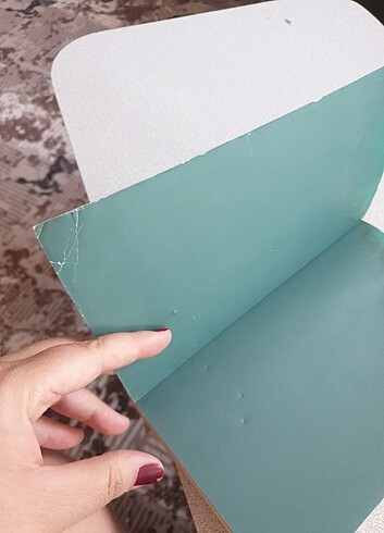 Beden Kitap