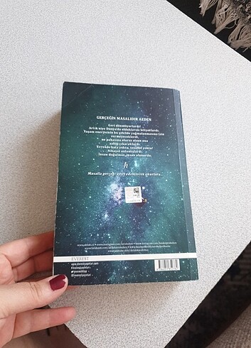 Kitap