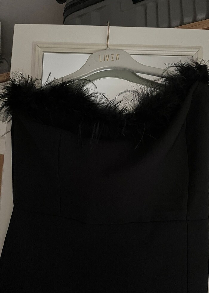 Milla abiye - Görsel 3