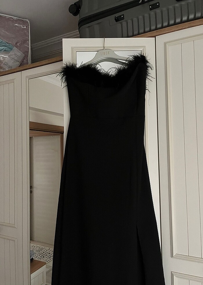 Milla abiye - Görsel 2