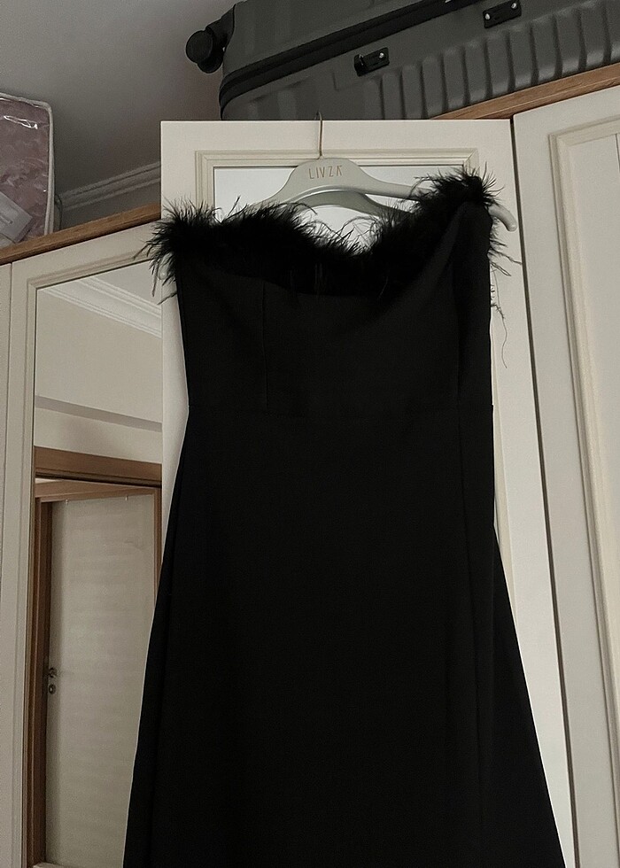 Milla abiye - Görsel 4