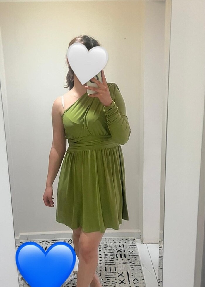 Milla abiye - Görsel 3