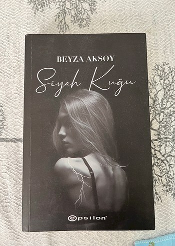 Siyah Kuğu ve Ruh Kadehi