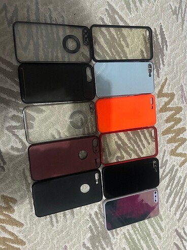 iPhone kılıf