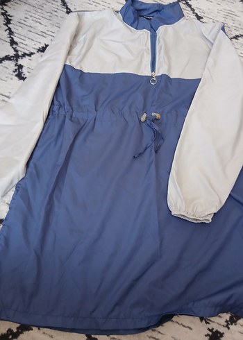 geniş kalıp kadın mayo haşema - Görsel 2