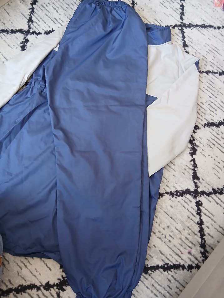 geniş kalıp kadın mayo haşema - Görsel 4