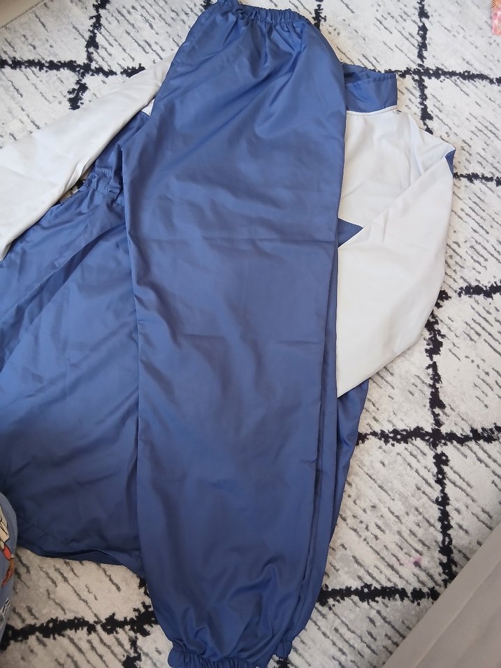 geniş kalıp kadın mayo haşema - Görsel 3