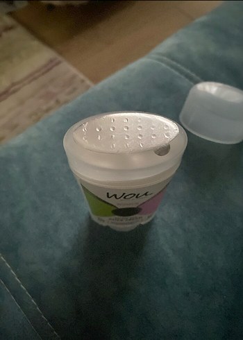 Diğer Wou Kadın Roll-On Dezodorant Stick 75g
