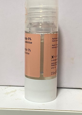 %5 Niacinamide Serum - Görsel 2