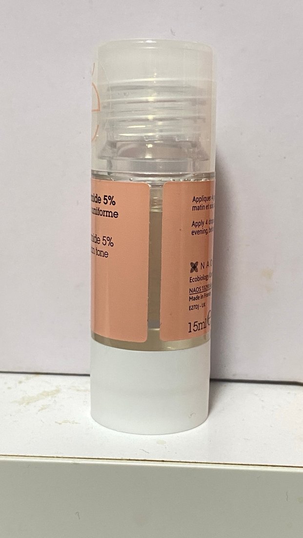 %5 Niacinamide Serum - Görsel 2