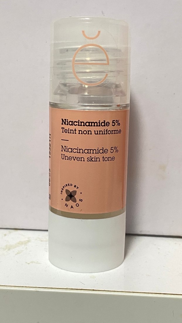 %5 Niacinamide Serum - Görsel 3