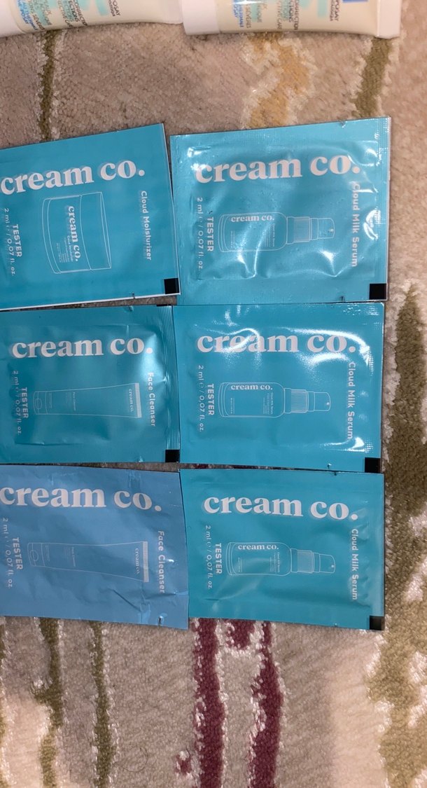 cilt bakım ürünleri tester boyları - Görsel 2