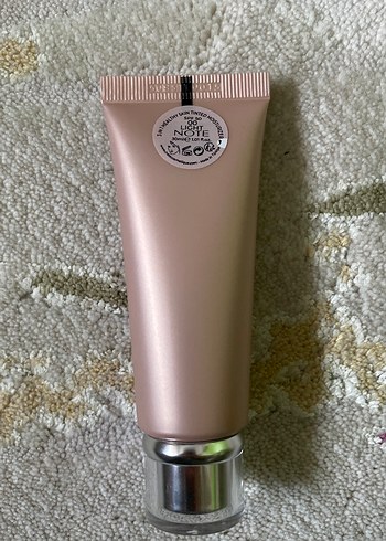 Note 3in1 SPF50 Tonlu Nemlendirici BB Krem - Görsel 2