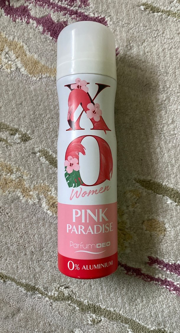 XO ve Diğer Kadın Deodorantları 48 Saat Koruma - Görsel 5