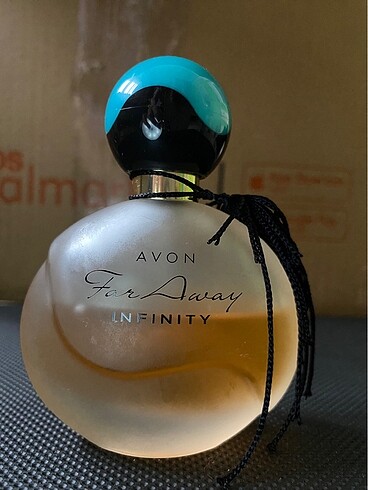 Avon Kadın parfüm