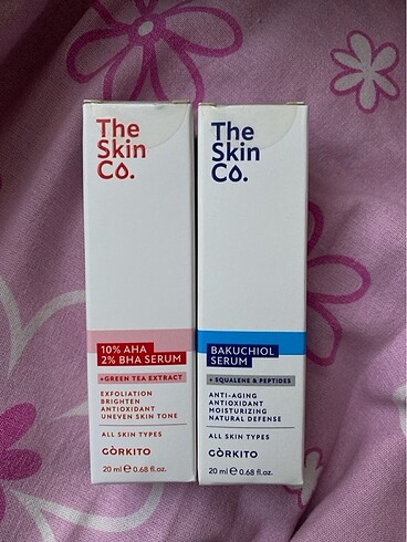 Serum