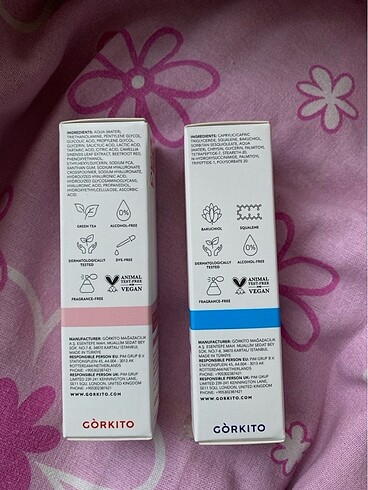 The Ordinary Serum