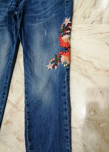 LC Waikiki Hamile pantolon