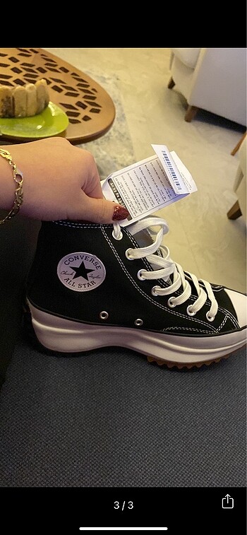 Converse Converse