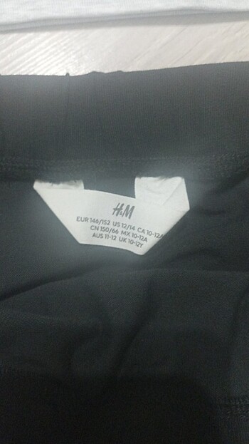 H&M Takim