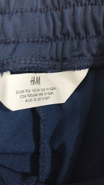 H&M Sıfır ürün