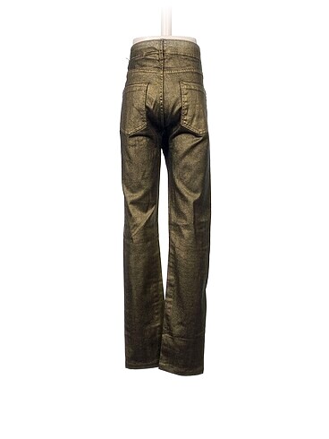 36 Beden Mango Jean / Kot %70 İndirimli.