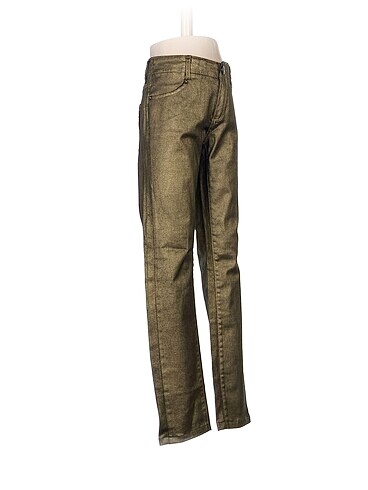 Mango Mango Jean / Kot %70 İndirimli.